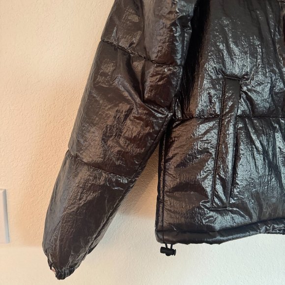 NWT JOHN ELLIOTT PICO PUFFER JACKET Men's (M) - Picture 7 of 11